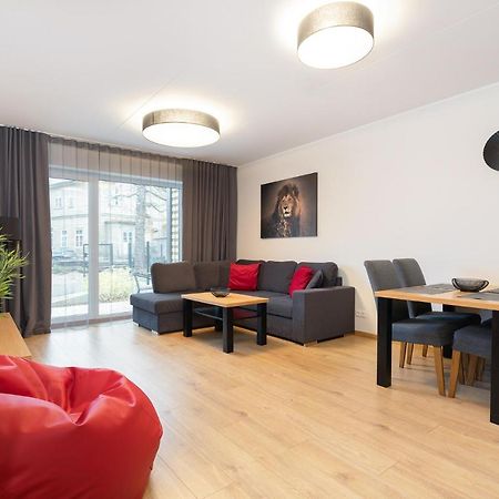 Apartament Tartukodu Narva Mnt 101A-1 Zewnętrze zdjęcie
