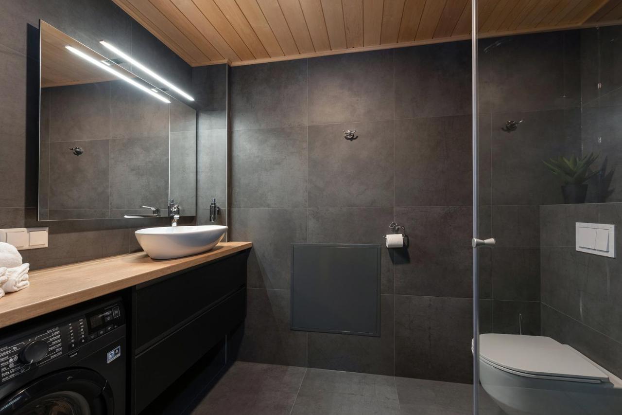 Apartament Tartukodu Narva Mnt 101A-1 Zewnętrze zdjęcie