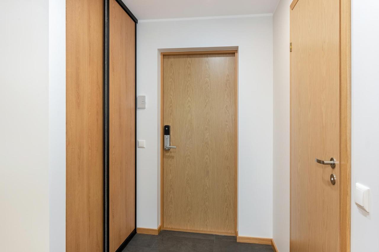 Apartament Tartukodu Narva Mnt 101A-1 Zewnętrze zdjęcie