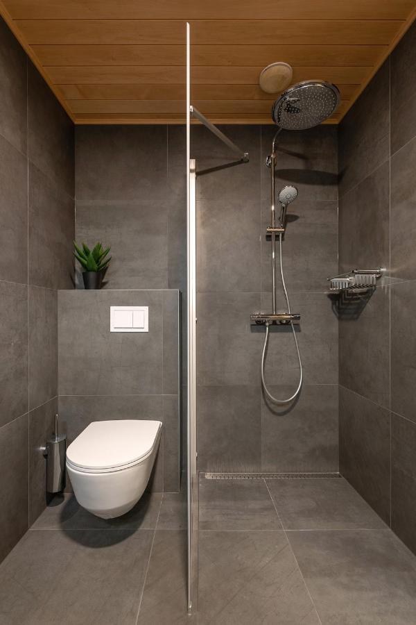 Apartament Tartukodu Narva Mnt 101A-1 Zewnętrze zdjęcie