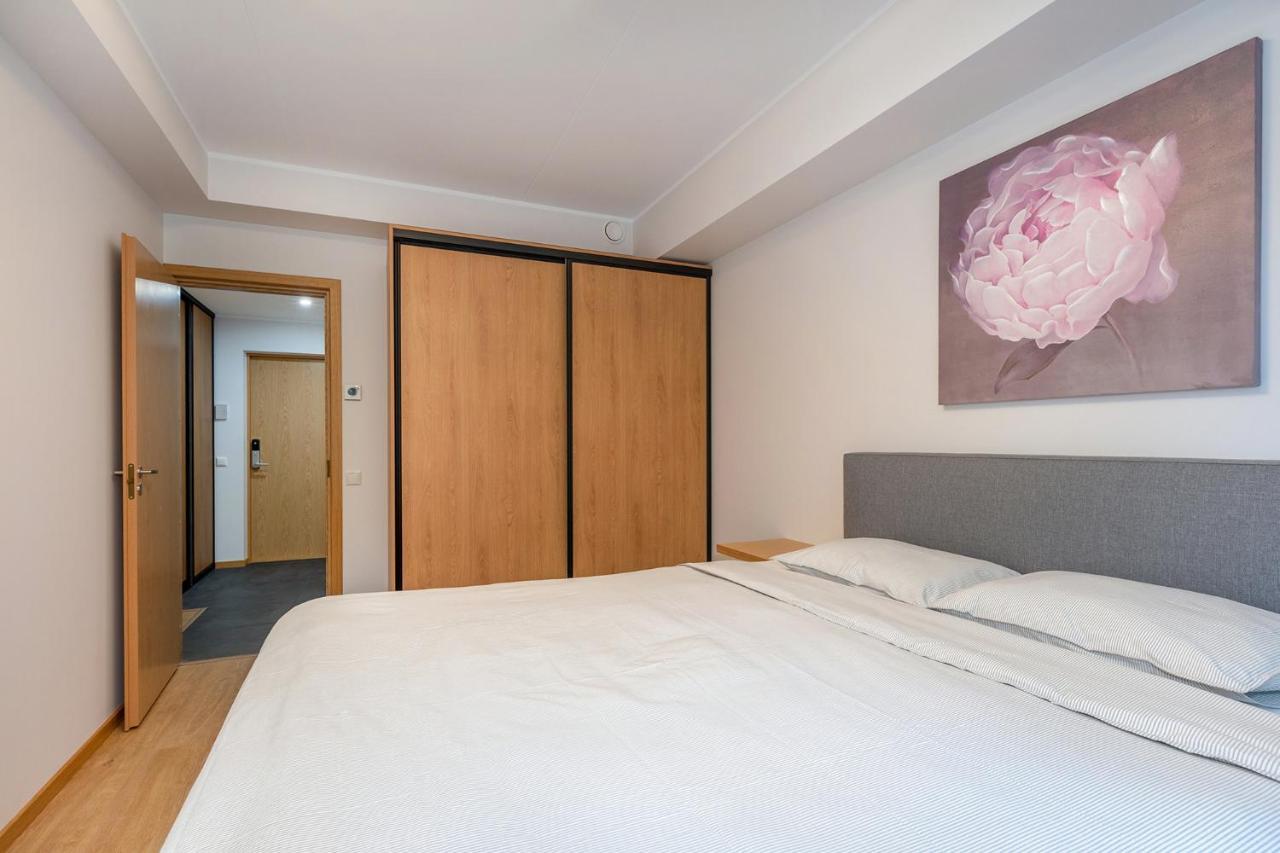 Apartament Tartukodu Narva Mnt 101A-1 Zewnętrze zdjęcie