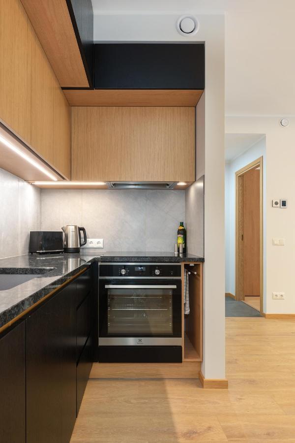 Apartament Tartukodu Narva Mnt 101A-1 Zewnętrze zdjęcie